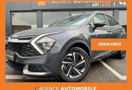 Kia 1.6 GDI VISION PACK