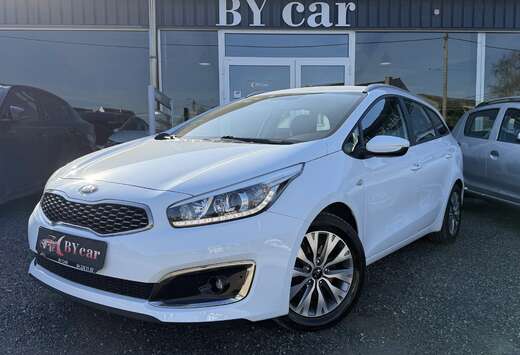 Kia 1.6i *GARANTIE 2 ANS*
