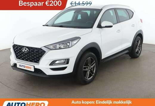 Hyundai 1.6 Style 2WD