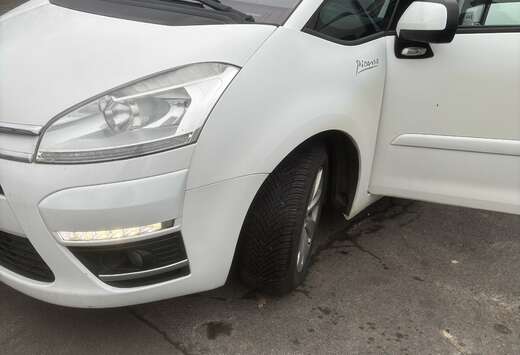 Citroen 1.6 HDi Business GPS FAP (Fleet)