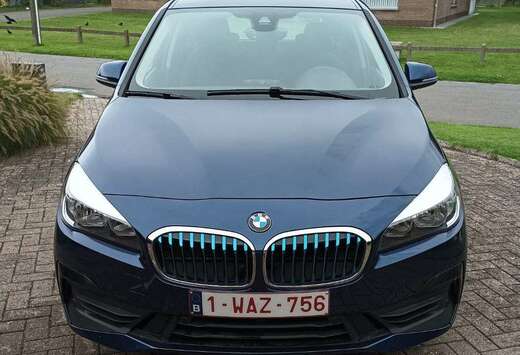 BMW 225xe iPerformance Active Tourer Advantage