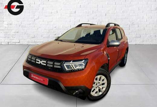 Dacia Journey dci 115