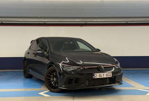 Volkswagen 2.0 TSI OPF DSG Clubsport 45
