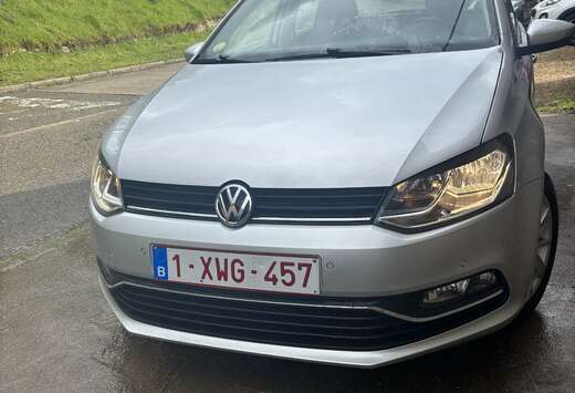 Volkswagen 1.2 TSI Comfortline