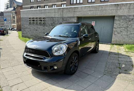 MINI SD Black Édition Full