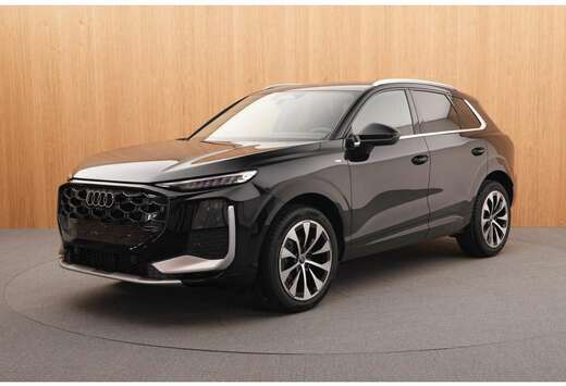 Audi 35 TFSI S line 110 kW-150CV S tronic - Jantes 19 ...