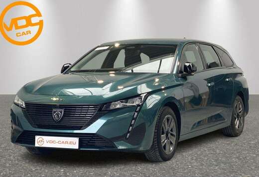 Peugeot Active Pack*Navi. Détecteurs Boite Auto