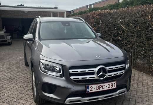 Mercedes-Benz Business Solution