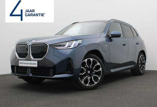 BMW 30E - M SPORT - PANODAK - HARMAN KARDON