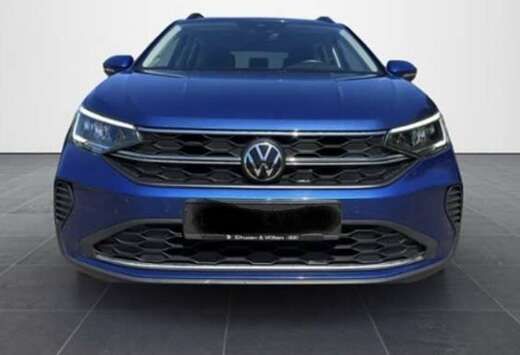 Volkswagen 1.0 TSI Life OPF DSG