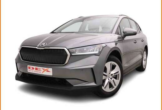 Skoda 52 kWh 148 Entry  EV Range 360  GPS  Cam  Virtu ...