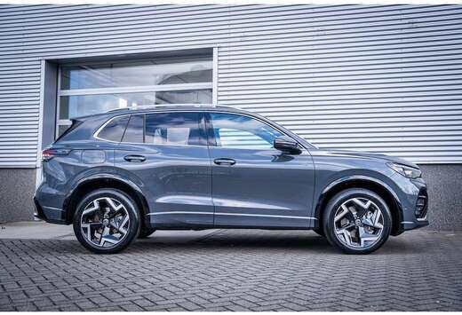 Volkswagen NEW MODEL MHEV 150PK R-LINE HEAD/NAVPRO/IQ ...