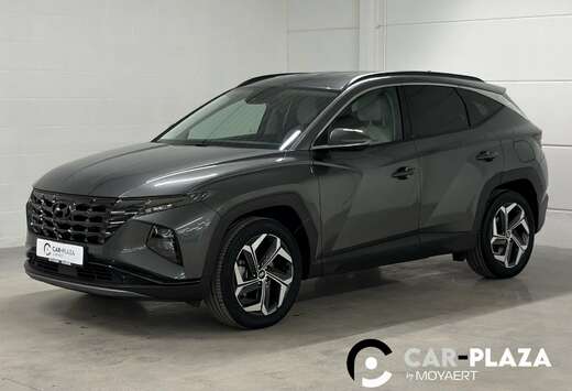 Hyundai 1.6 T-GDi HEV Shine AT