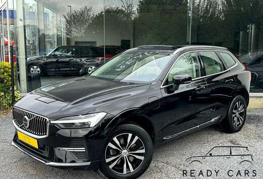 Volvo 2.0 T6*TOIT OUVRANT*1ER PROP*CARNET COMPLET VOL ...