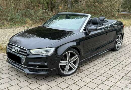 Audi 2.0 TFSI 310 S tronic 7 Quattro