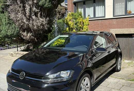 Volkswagen 1.6 CR TDi BMT Comfortline DSG