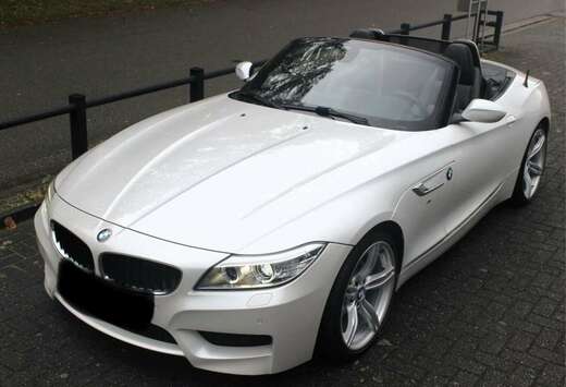 BMW sDrive20i Aut.