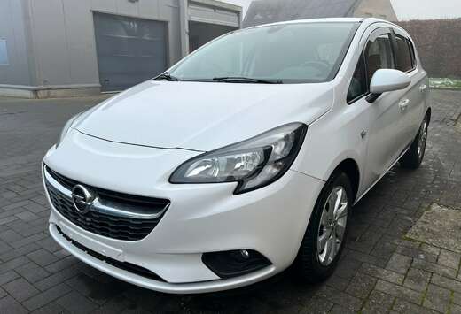 Opel 1.2i Enjoy GARANTIE 12 MOIS/MAANDEN