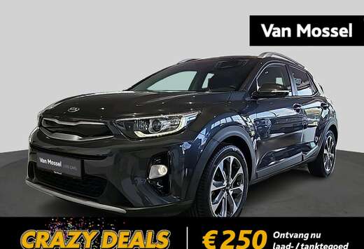 Kia 1.4 Fusion ISG