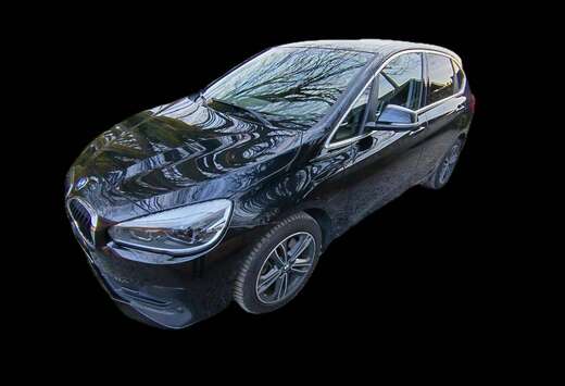 BMW Active Tourer PHEV 225xeA iPerformance OPF