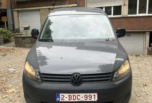 Volkswagen 1.6 CR TDi