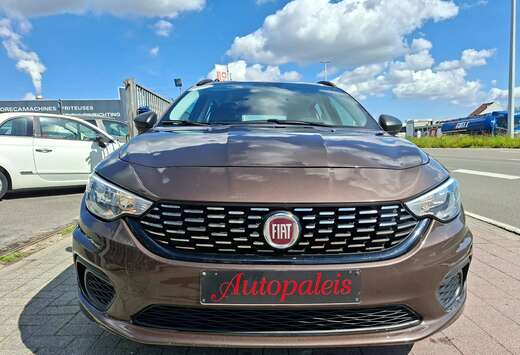 Fiat Tipo SW 1.4i Lounge