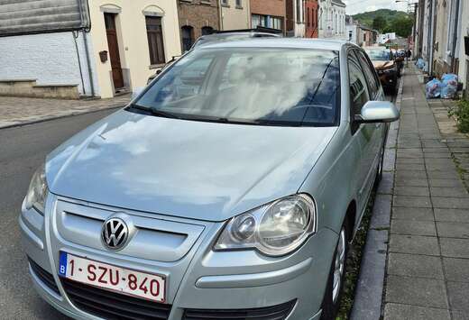 Volkswagen 1.4 TDi BlueMotion DPF