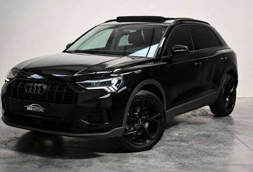 Audi Q3 PHEV 45 TFSIe Attraction S tron.(180 kW)