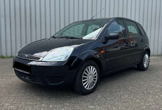 Ford 1.3 Ambiente