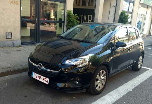 Opel Corsa 1.3 CDTI  EURO 6b   CT ET CAR PASS OK .AIR ...