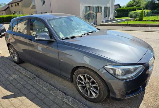 BMW 118i