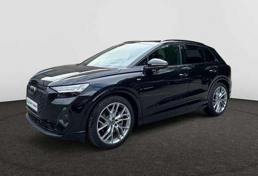Audi 82 kWh 45 Corporate S