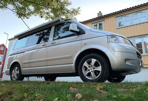 Volkswagen 7places Année 2006