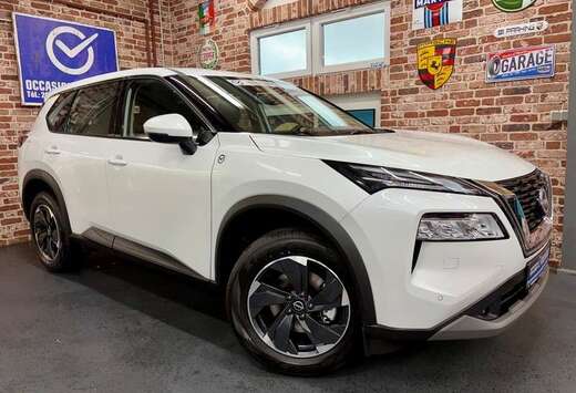 Nissan X-Trail 1.5 MHEV 163cv Auto (Neuf) aCarPlay/LE ...