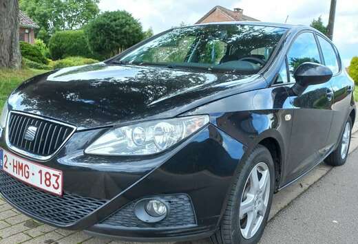 SEAT ST 1.2i 12V 70 Réference