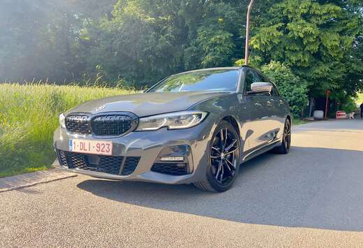 BMW Pack M - Full Options (Laser, HUD, Toi