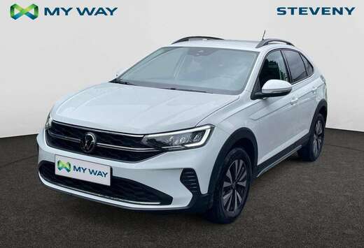 Volkswagen Taigo Life 1,0 l TSI OPF 85 kW (116 PS) 7- ...