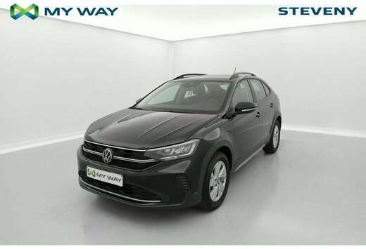 Volkswagen Life Business 1.0 TSI 81 kW (110 ch) 7 vit ...