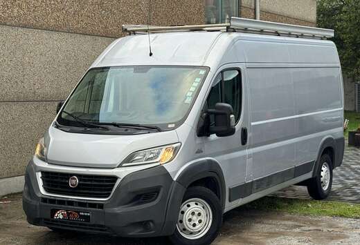 Fiat 2.3 Multijet L 3 2015 165Km Galerie de Toit Euro ...