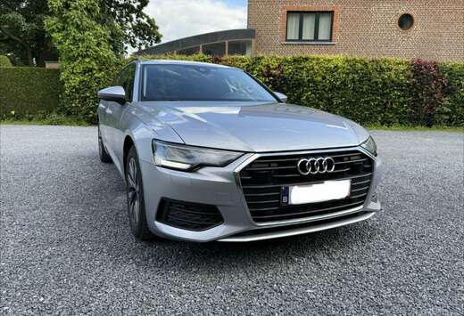 Audi Avant 35 TDI S tronic
