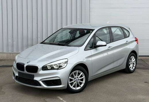 BMW i Active Tourer - 1st Owner - 97.000 Km