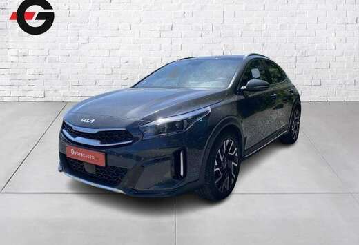 Kia pulse es 120