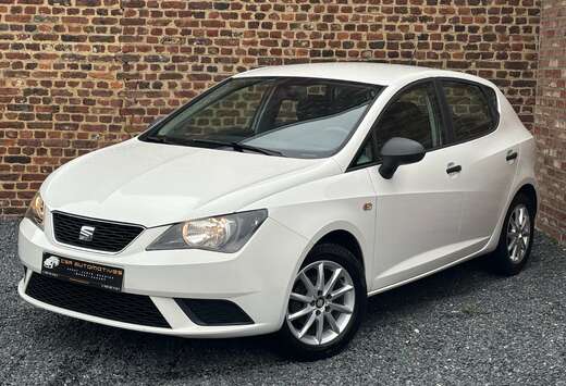 SEAT AIRCO - GARANTIE 12 MOIS