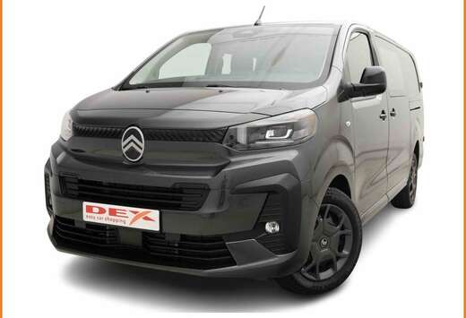 Citroen Double Cab XL 2.2 HDi Aut 6 PL  Look Pack  LE ...