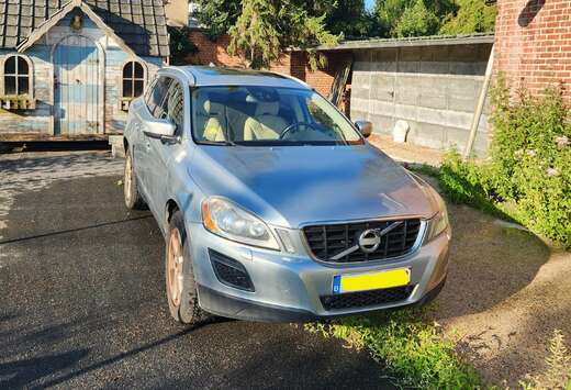 Volvo XC60 2.0 D4 Kinetic