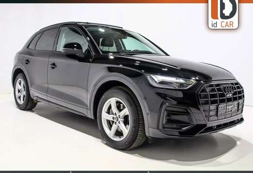 Audi 35 TDI S-TRONIC CUIR LED TOIT PANO GPS JA18