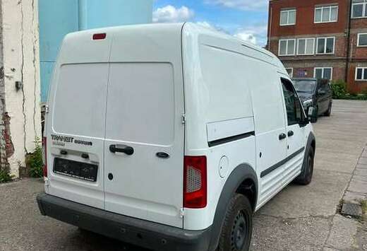 Ford T230 1.8 TDCi 90