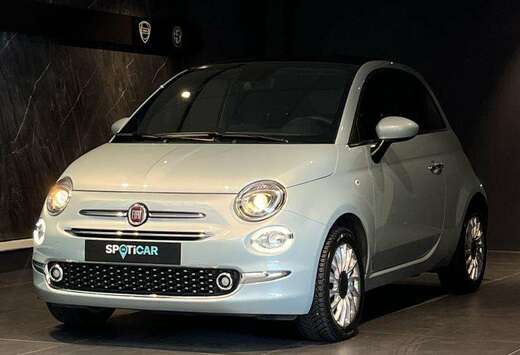 Fiat HYBRID MY23