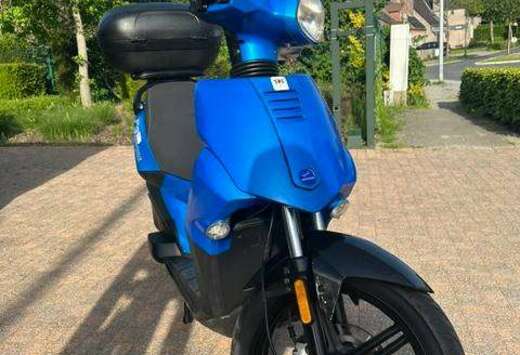 Andere  Nipponia F3 e-scooter