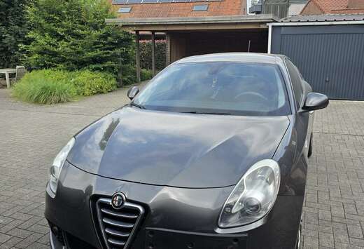 Alfa Romeo 1.4 TB 16V
